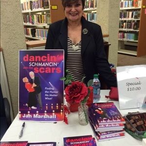 Meet your Posher, Jan